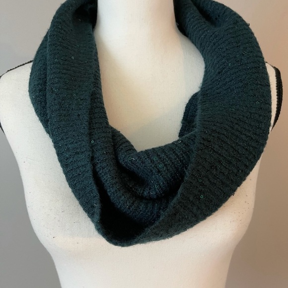 Apt. 9 sweater with sequins and detachable office date night sequins - Picture 5 of 15